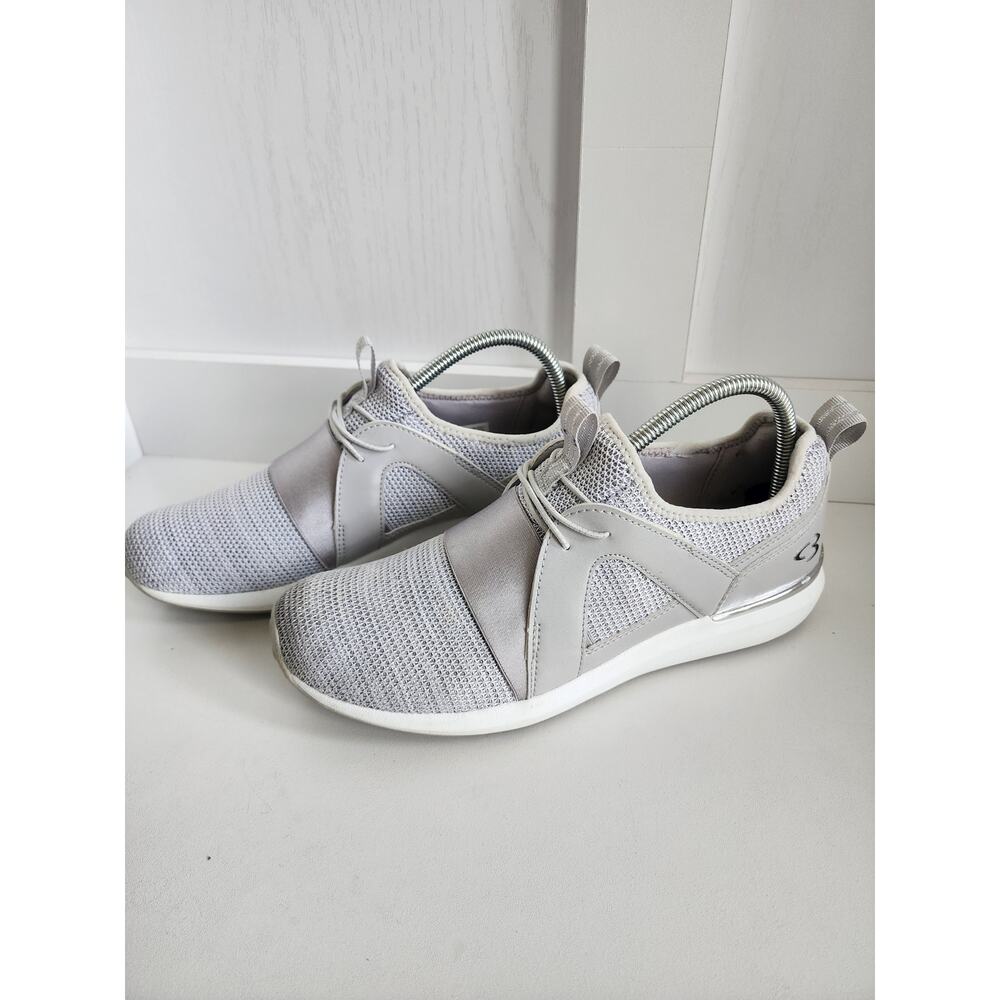 Concept 3 by Skechers Women's EASY STREET SlipOn Sneaker - Size 10‎